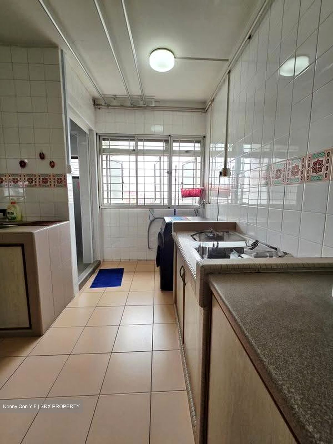 Blk 384 Tampines Street 32 (Tampines), HDB 5 Rooms #629824601